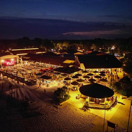 Camping Village Capalonga Bibione Bagian luar foto