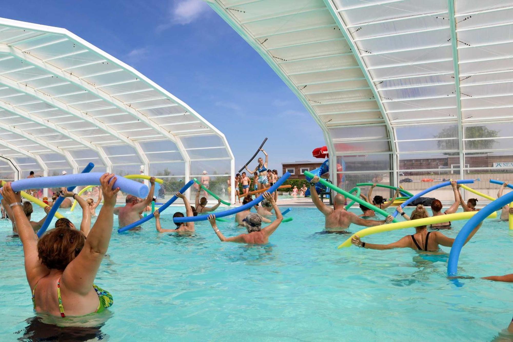Camping Village Capalonga Bibione Bagian luar foto