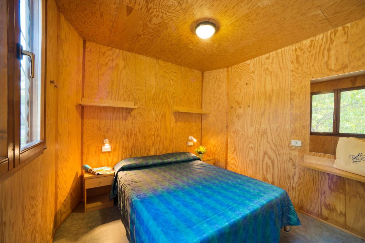 Camping Village Capalonga Bibione Bagian luar foto